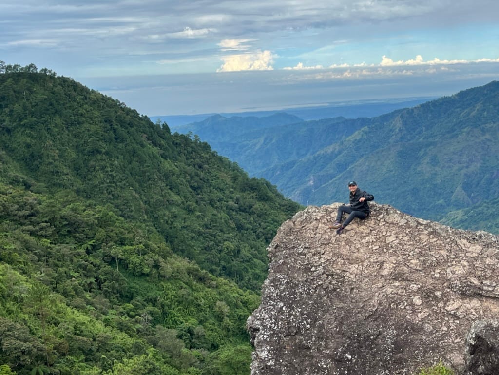 Mount Ulap