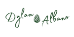 Dylan Albano Logo
