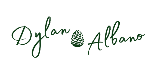 Dylan Albano Logo