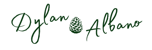 Dylan Albano Logo