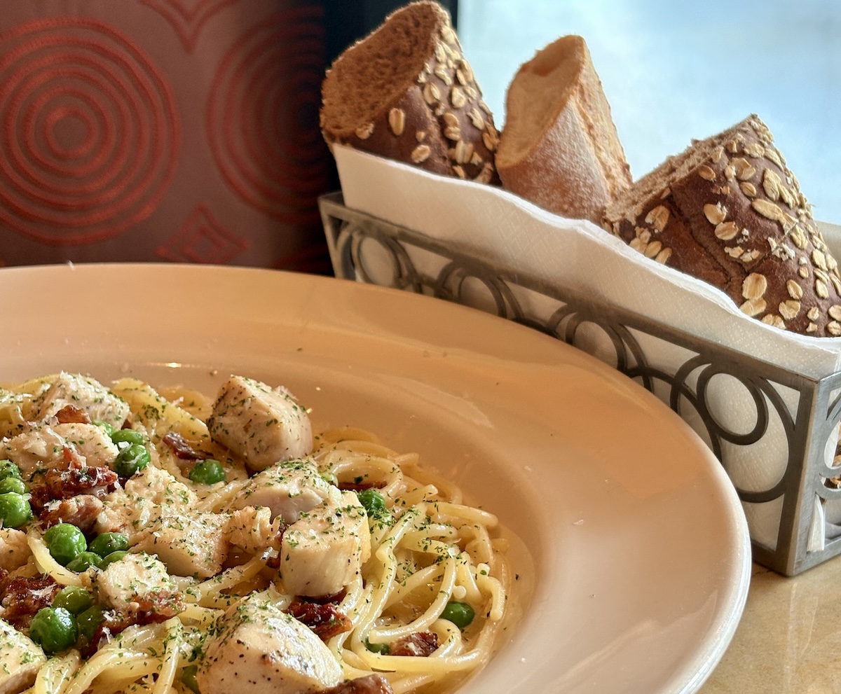 The foodie guy diaries